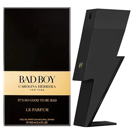 bad boy le parfume|bad boy perfume price.